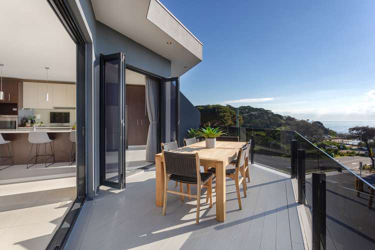 Sixth view of Homely house listing, 815 Esplanade, Mornington VIC 3931