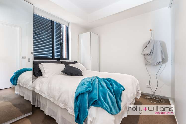 Fourth view of Homely apartment listing, 105/539 St Kilda Road, Melbourne VIC 3004