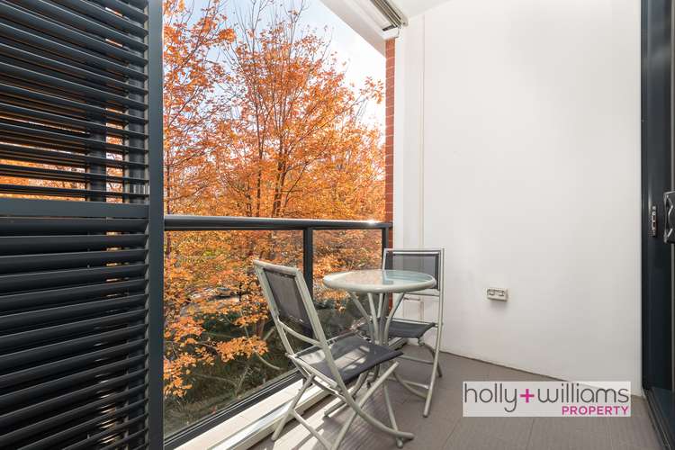 Sixth view of Homely apartment listing, 105/539 St Kilda Road, Melbourne VIC 3004