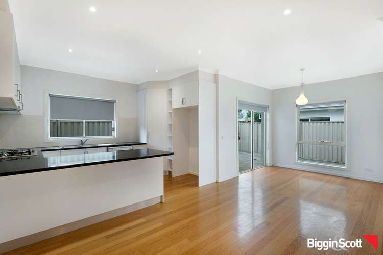 Third view of Homely townhouse listing, 2/23 Wattle Road, Maidstone VIC 3012