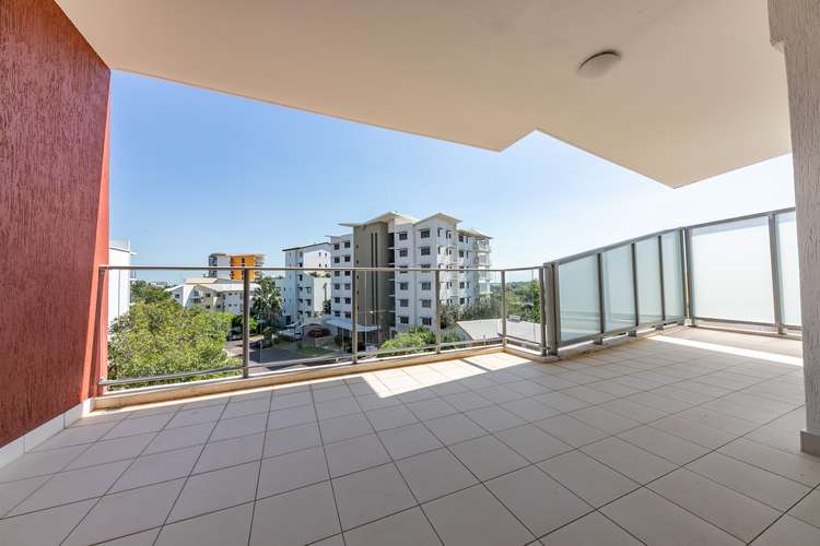 Second view of Homely unit listing, 5/6 Warrego Court, Larrakeyah NT 820