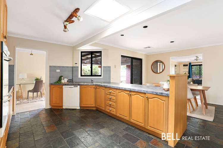 Fourth view of Homely house listing, 48 Segarta Circuit, Ferntree Gully VIC 3156