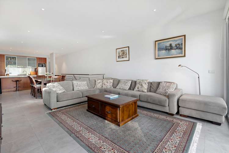Third view of Homely townhouse listing, 1/135 Ormond Esplanade, Elwood VIC 3184