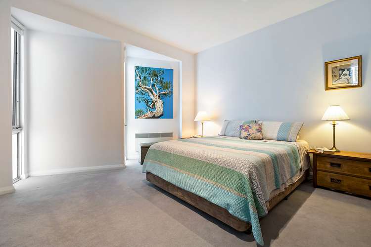 Fifth view of Homely townhouse listing, 1/135 Ormond Esplanade, Elwood VIC 3184