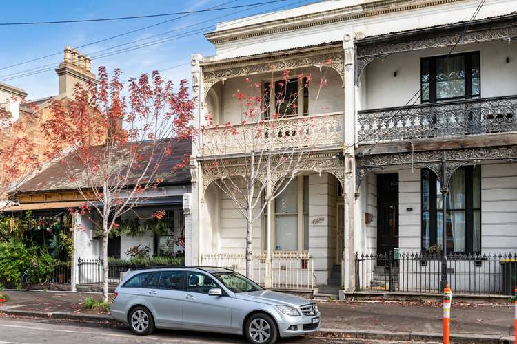 Third view of Homely house listing, 143 Peel Street, North Melbourne VIC 3051