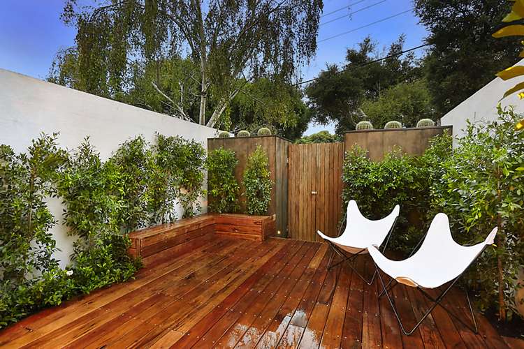Fifth view of Homely house listing, 208 Montague Street, South Melbourne VIC 3205