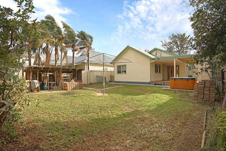 Fourth view of Homely house listing, 63 Parsons Street, Sunshine VIC 3020