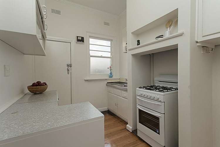Fourth view of Homely apartment listing, 10/78 Droop Street, Footscray VIC 3011