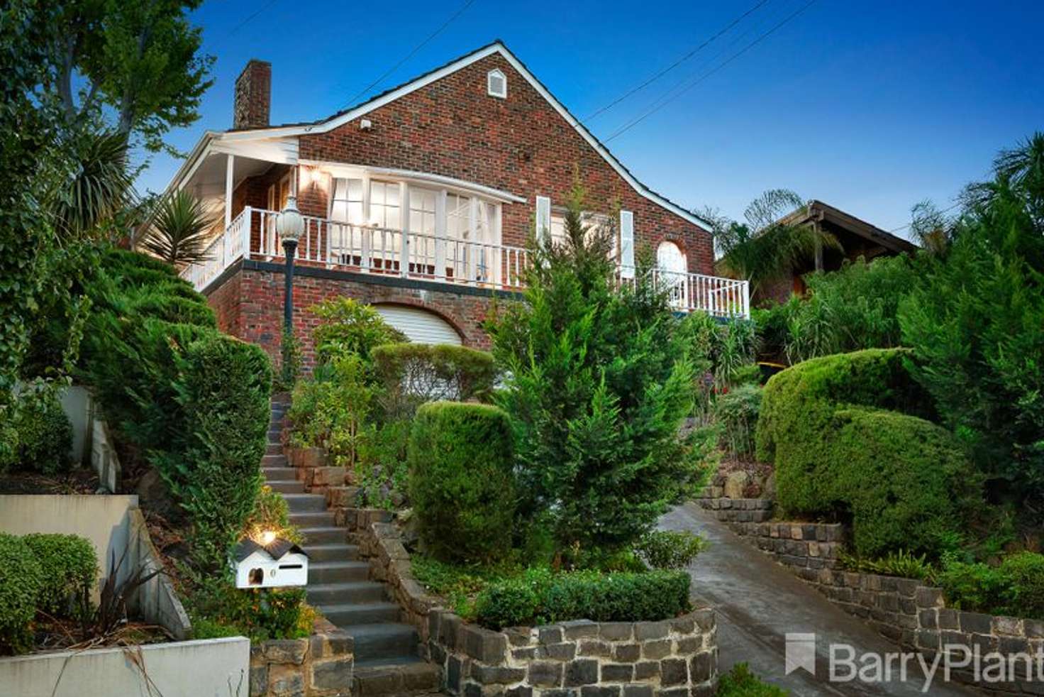 Main view of Homely house listing, 10 Andromeda Way, Templestowe Lower VIC 3107
