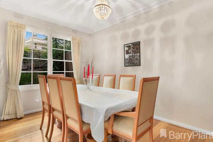 Sixth view of Homely house listing, 10 Andromeda Way, Templestowe Lower VIC 3107