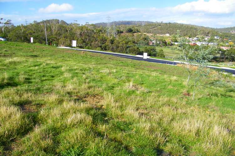 Third view of Homely residentialLand listing, Lot 7 Napier  Street, Geilston Bay TAS 7015