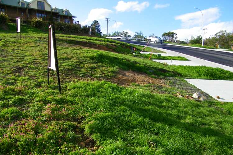 Sixth view of Homely residentialLand listing, Lot 7 Napier  Street, Geilston Bay TAS 7015