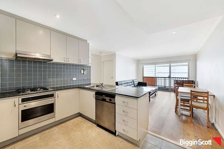 Main view of Homely apartment listing, 19/4 Wests Road, Maribyrnong VIC 3032