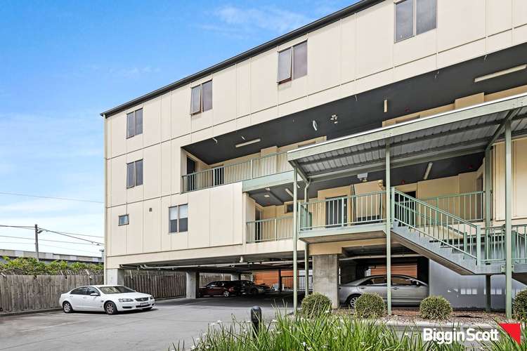 Second view of Homely apartment listing, 19/4 Wests Road, Maribyrnong VIC 3032