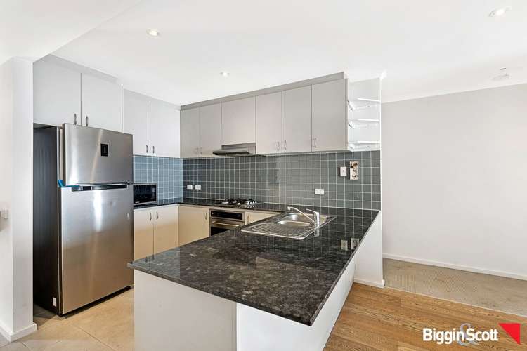 Third view of Homely apartment listing, 19/4 Wests Road, Maribyrnong VIC 3032