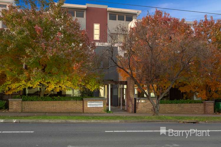 Second view of Homely apartment listing, 4/919 Doncaster Road, Doncaster East VIC 3109