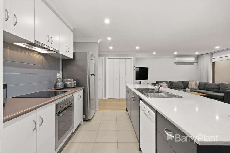 Fourth view of Homely apartment listing, 4/919 Doncaster Road, Doncaster East VIC 3109
