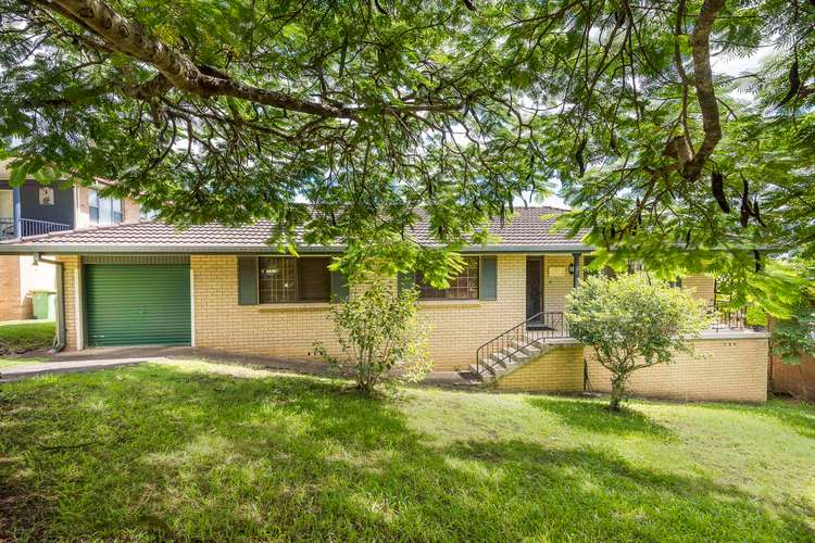 Main view of Homely house listing, 11 Sunset Drive, Goonellabah NSW 2480