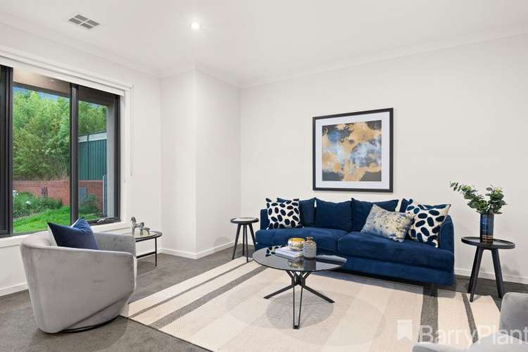 Third view of Homely house listing, 11 Jising Court, Doncaster East VIC 3109