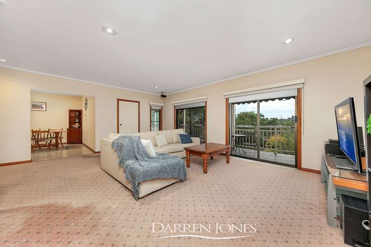 Second view of Homely house listing, 2 Miga Close, Greensborough VIC 3088