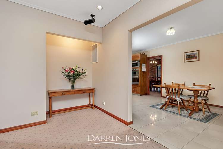 Third view of Homely house listing, 2 Miga Close, Greensborough VIC 3088