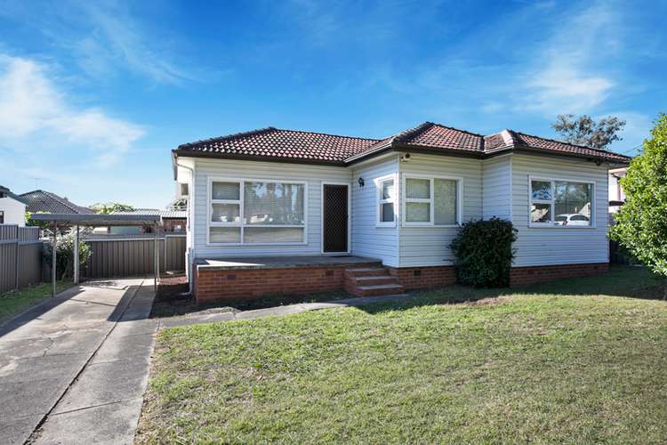 Main view of Homely house listing, 12 Beaumont Street, Smithfield NSW 2164