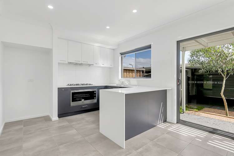 Second view of Homely townhouse listing, 14 Wiseman Walk, Wollert VIC 3750