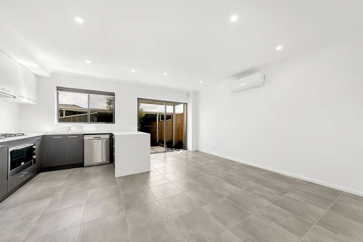 Fourth view of Homely townhouse listing, 14 Wiseman Walk, Wollert VIC 3750
