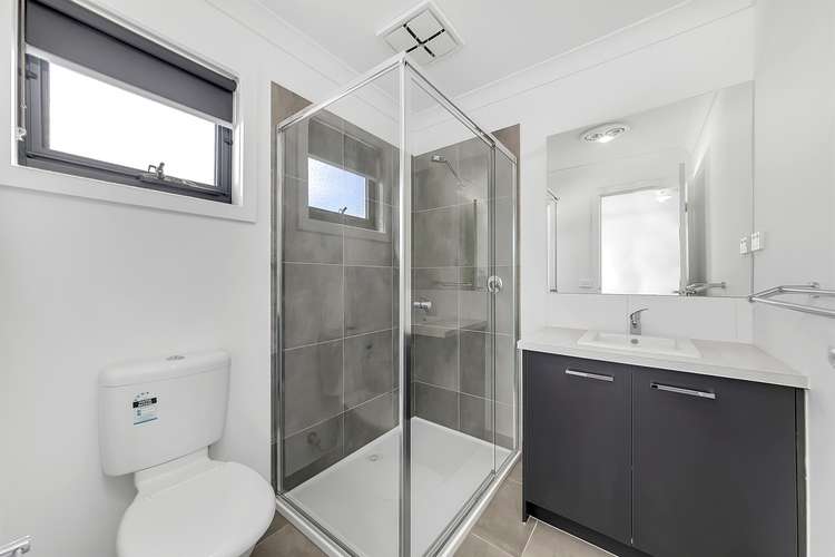 Fifth view of Homely townhouse listing, 14 Wiseman Walk, Wollert VIC 3750