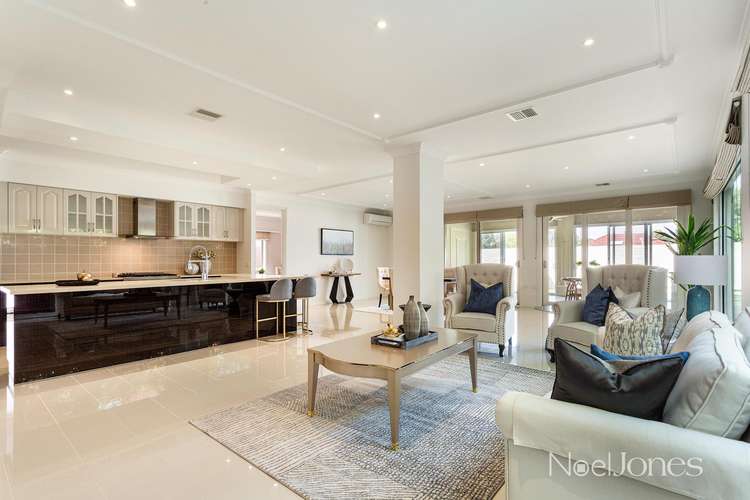 Fourth view of Homely house listing, 26 Moody Street, Balwyn North VIC 3104