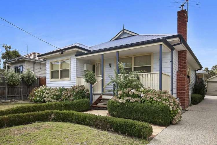 Main view of Homely house listing, 1/6 Vermont Parade, Greensborough VIC 3088