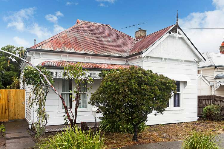Main view of Homely house listing, 19 Browning Street, Seddon VIC 3011