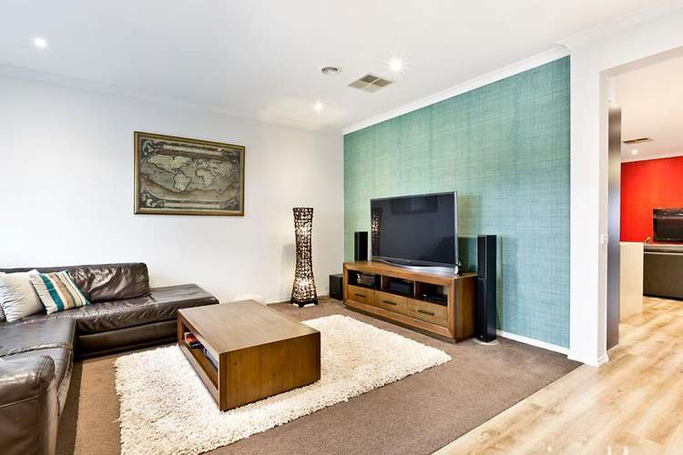 Fourth view of Homely house listing, 15 Gillow Grove, Doreen VIC 3754