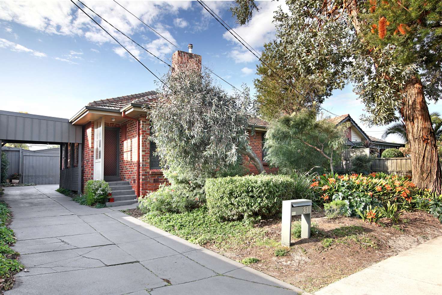 Main view of Homely house listing, 31 Peterson Street, Highett VIC 3190