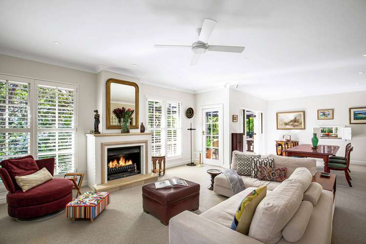 Second view of Homely house listing, 24 Fisher Street, Balgowlah Heights NSW 2093