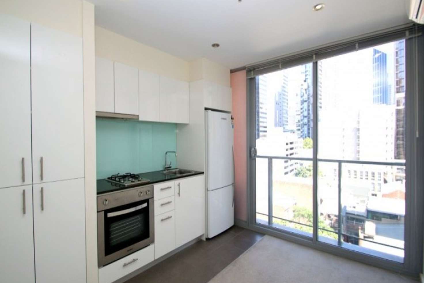 Main view of Homely apartment listing, 604/8 Exploration Lane, Melbourne VIC 3000
