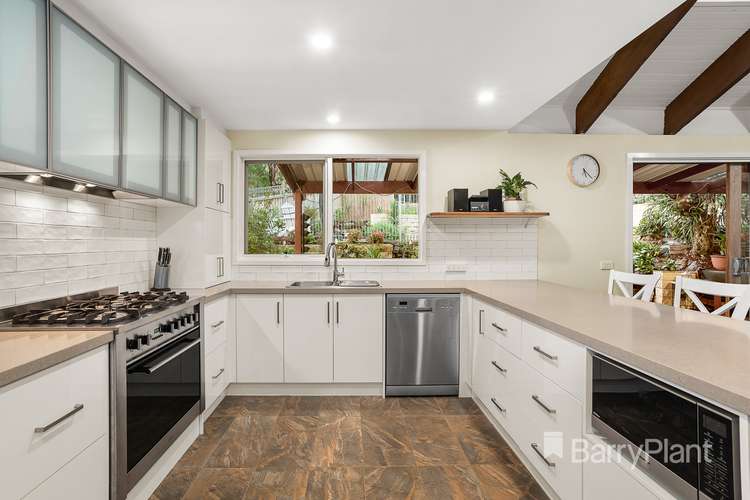 Fourth view of Homely house listing, 2 Hartland Way, Eltham VIC 3095