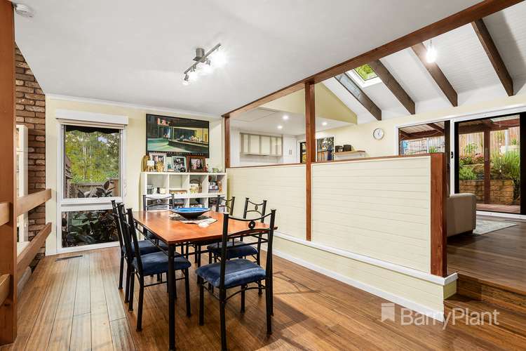 Sixth view of Homely house listing, 2 Hartland Way, Eltham VIC 3095