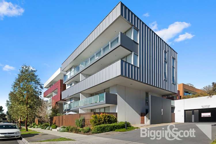 Main view of Homely apartment listing, 10/48 Eucalyptus Drive, Maidstone VIC 3012