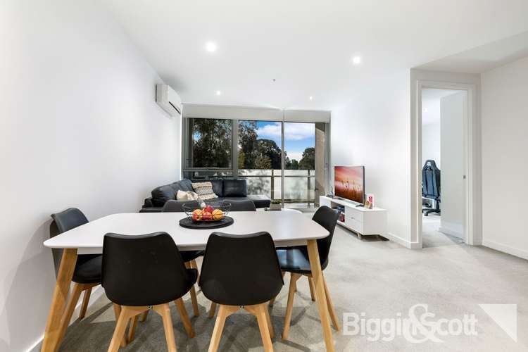 Fourth view of Homely apartment listing, 10/48 Eucalyptus Drive, Maidstone VIC 3012