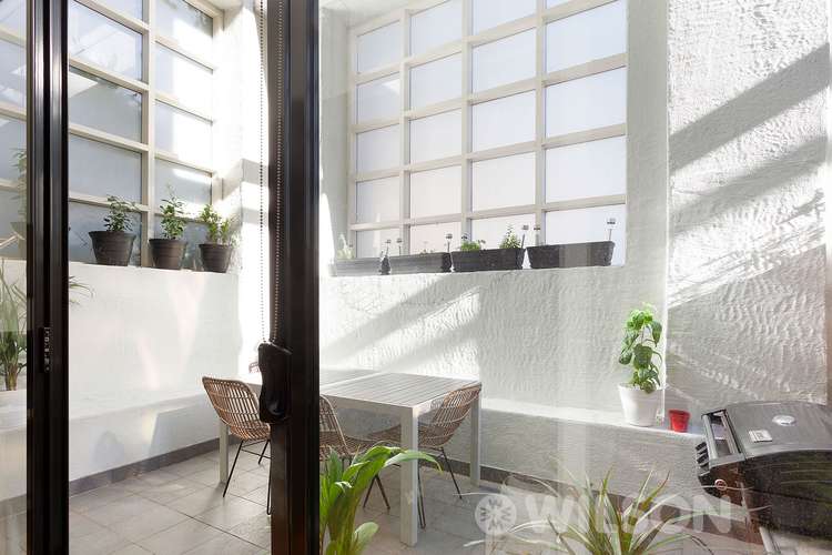 Sixth view of Homely apartment listing, 108/63 Acland Street, St Kilda VIC 3182