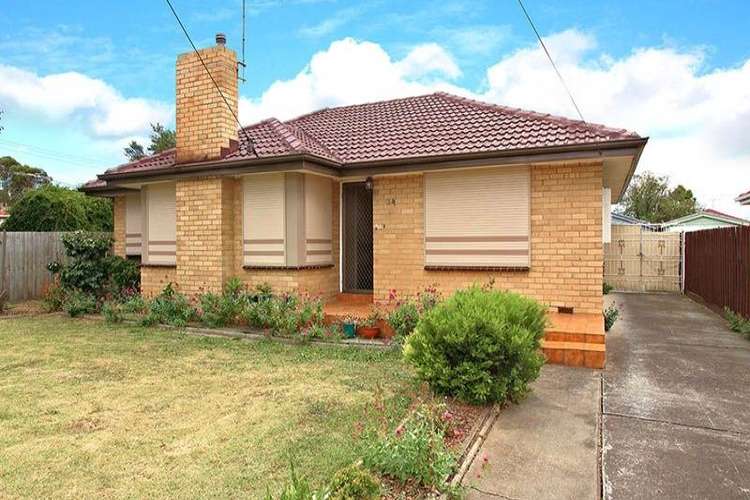 Main view of Homely house listing, 24 Lincoln Street, Sunshine North VIC 3020