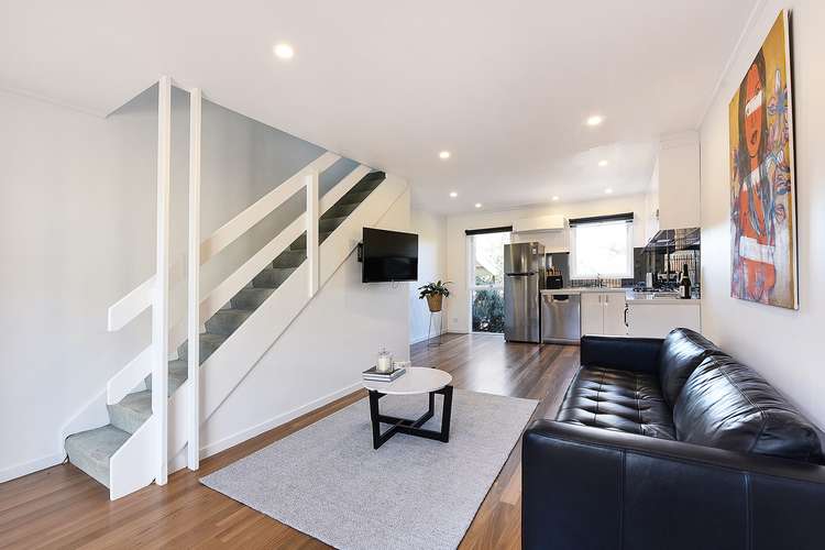 Main view of Homely villa listing, 4/42 Rennison Street, Parkdale VIC 3195