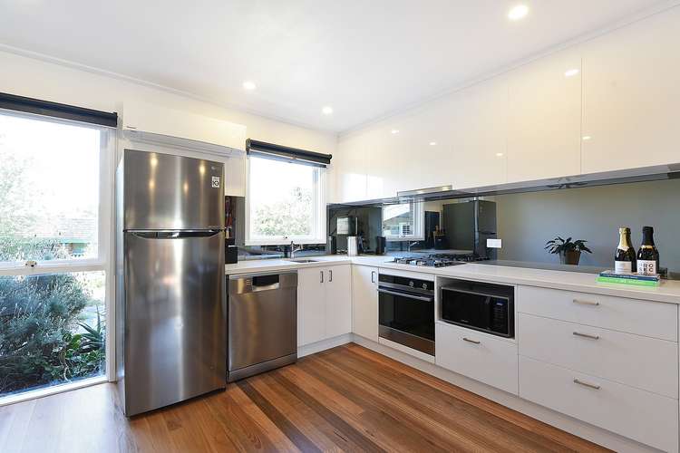 Second view of Homely villa listing, 4/42 Rennison Street, Parkdale VIC 3195