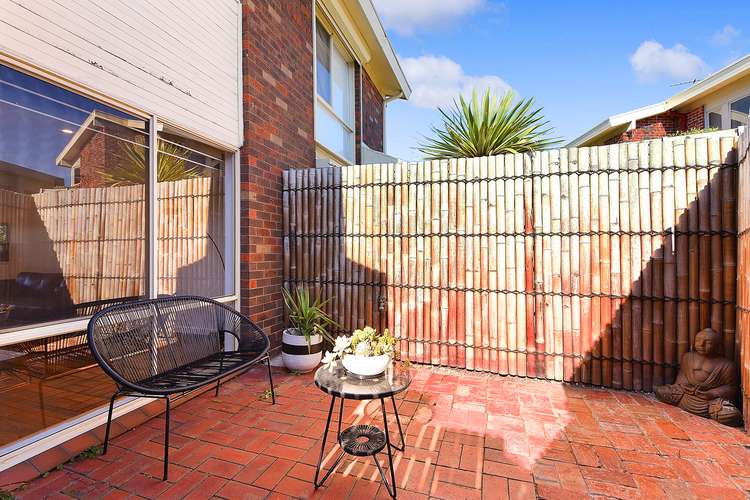 Fifth view of Homely villa listing, 4/42 Rennison Street, Parkdale VIC 3195