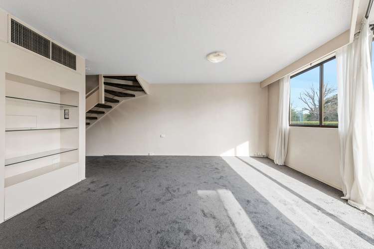 Third view of Homely apartment listing, 7/27 Queens Road, Melbourne VIC 3004