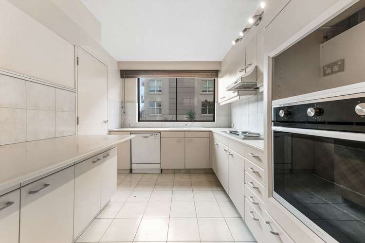 Fourth view of Homely apartment listing, 7/27 Queens Road, Melbourne VIC 3004