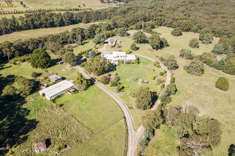 Main view of Homely livestock listing, 640 Little Yarra Road, Gladysdale VIC 3797