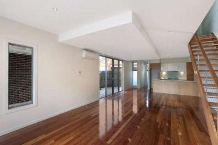 Second view of Homely townhouse listing, 23 Chicquita Circuit, Mentone VIC 3194