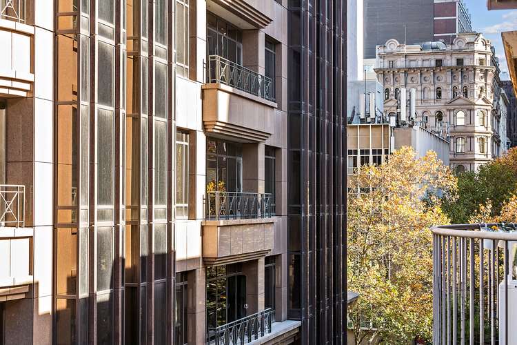Sixth view of Homely apartment listing, 502/390 Little Collins Street, Melbourne VIC 3000